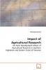 Impact of Agricultural Research