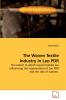 The Woven Textile Industry in Lao PDR
