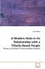 A Modern State in its Relationship with a Tribally-Based People