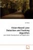 Vision-Based Lane Detection and Tracking Algorithm