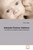 Intimate Partner Violence