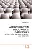 ACCOUNTABILITY IN PUBLIC-PRIVATE PARTNERSHIPS