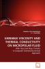VARIABLE VISCOSITY AND THERMAL CONDUCTIVITY  ON  MICROPOLAR FLUID