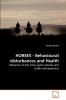 HORSES - Behavioural disturbances and Health