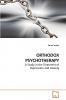 ORTHODOX PSYCHOTHERAPY