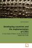 Developing countries and the implementation of CITES