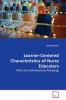 Learner-Centered Characteristics of Nurse Educators