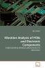 Vibration Analysis of PCBs and Electronic Components
