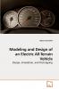 Modeling and Design of an Electric             All-Terrain Vehicle