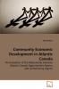 Community Economic Development in             Atlantic Canada
