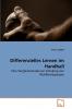 Differenzielles Lernen im Handball