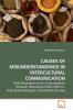 CAUSES OF MISUNDERSTANDINGS IN             INTERCULTURAL COMMUNICATION