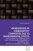 DEGRADATION OF CARBON/EPOXY COMPOSITES DUE TO ENVIRONMENTAL EFFECTS