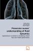 Preservice nurses' understanding of fluid dynamics