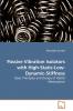 Passive Vibration Isolators with High-Static-Low-Dynamic-Stiffness
