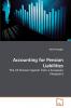 Accounting for Pension Liabilities