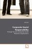 Corporate Social Responsibility