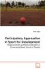 Participatory Approaches in Sport for Development