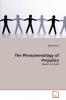 The Phenomenology of Prejudice