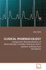 CLINICAL PHARMACOLOGY