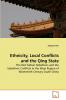 Ethnicity Local Conflicts and the Qing State