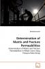 Determination of Matrix and Fracture Permeabilities