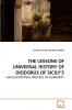 THE LESSONS OF UNIVERSAL HISTORY OF DIODORUS OF SICILY'S