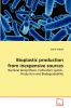 Bioplastic production from inexpensive sources