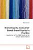 Brand Equity
