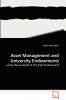 Asset Management and University Endowments