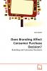 Does Branding Affect Consumer Purchase Decision?
