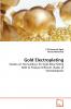 Gold Electroplating