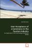 User Acceptance of e-Commerce in the Tourism Industry