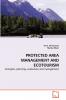PROTECTED AREA MANAGEMENT AND ECOTOURISM