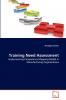 Training Need Assessment