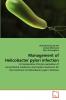 Management of Helicobacter pylori infection