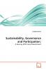 Sustainability Governance and Participation