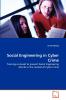 Social Engineering in Cyber Crime