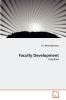 Faculty Development