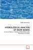 HYDROLOGICAL ANALYSIS OF RIVER BASINS