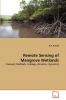 Remote Sensing of Mangrove Wetlands