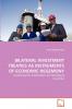 BILATERAL INVESTMENT TREATIES AS INSTRUMENTS OF ECONOMIC HEGEMONY