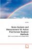 Noise Analysis and Measurement for Active Pixel Sensor Readout Methods