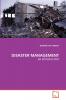 DISASTER MANAGEMENT