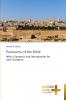 Panorama of the Bible