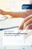 CPA USA Financial Reporting