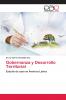 Gobernanza y Desarrollo Territorial