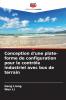 Conception d'une plate-forme de configuration pour le contrôle industriel avec bus de terrain