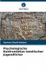 Psychologische Konfrontation tamilischer Jugendlicher