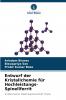 Entwurf der Kristallchemie für Hochleistungs-Spinellferrit